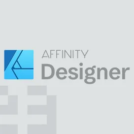 Affinity Designer V3